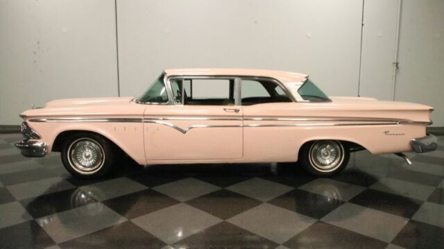 1959 Edsel Ranger - photo 3