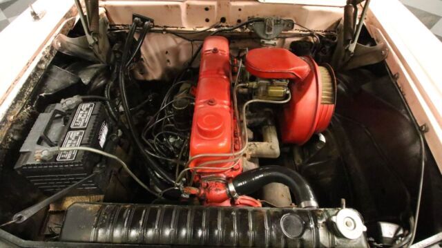 1959 Edsel Ranger - photo 4