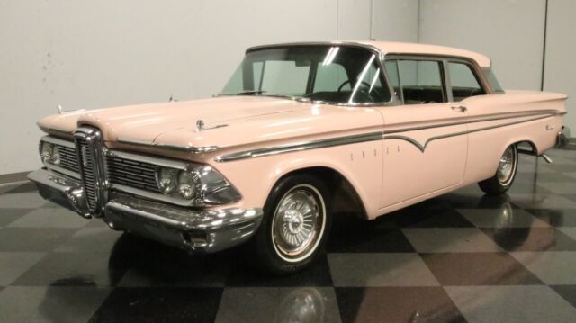 1959 Edsel Ranger - photo 6
