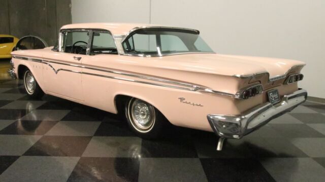 1959 Edsel Ranger - photo 7