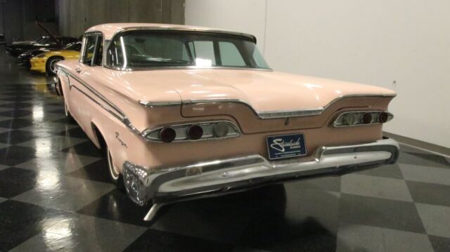 1959 Edsel Ranger - photo 8