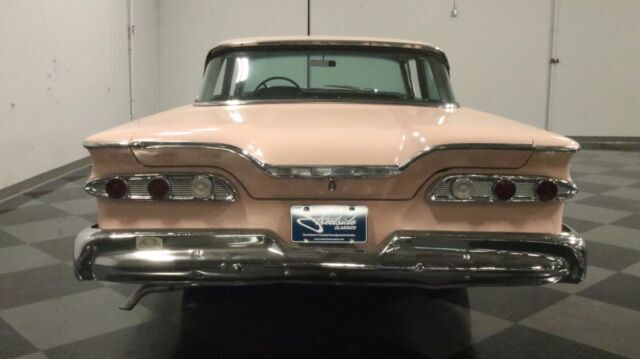 1959 Edsel Ranger - photo 9