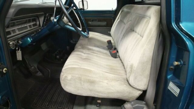 1972 Ford F-100 -- - photo 5