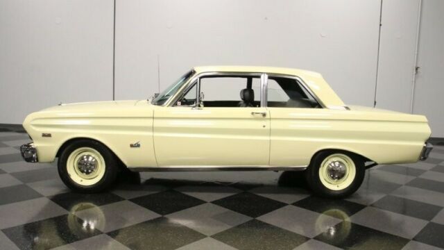 1965 Ford Falcon Futura - photo 3