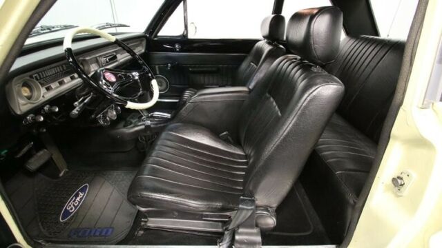 1965 Ford Falcon Futura - photo 5