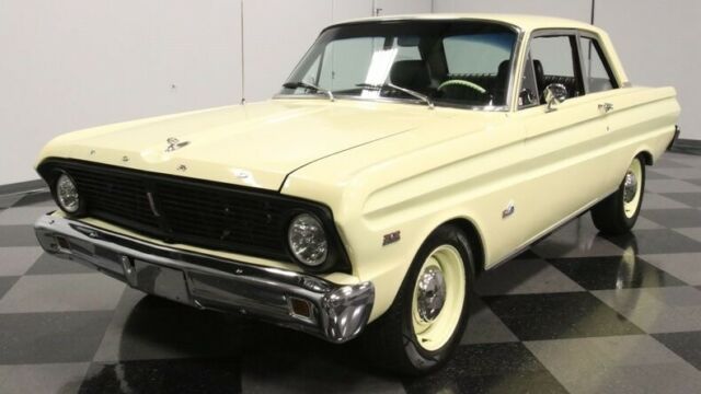 1965 Ford Falcon Futura - photo 6