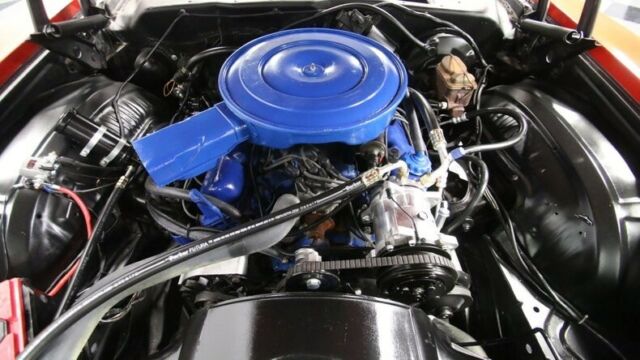1972 Ford Ranchero GT - photo 4