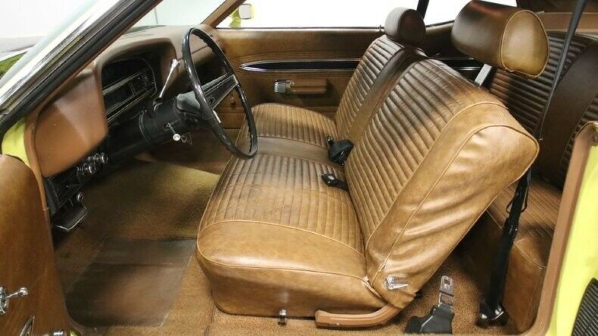 1970 Ford Torino GT - photo 5