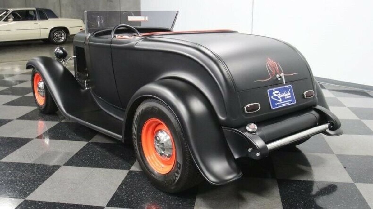 1932 Ford Other Roadster Replica - photo 10
