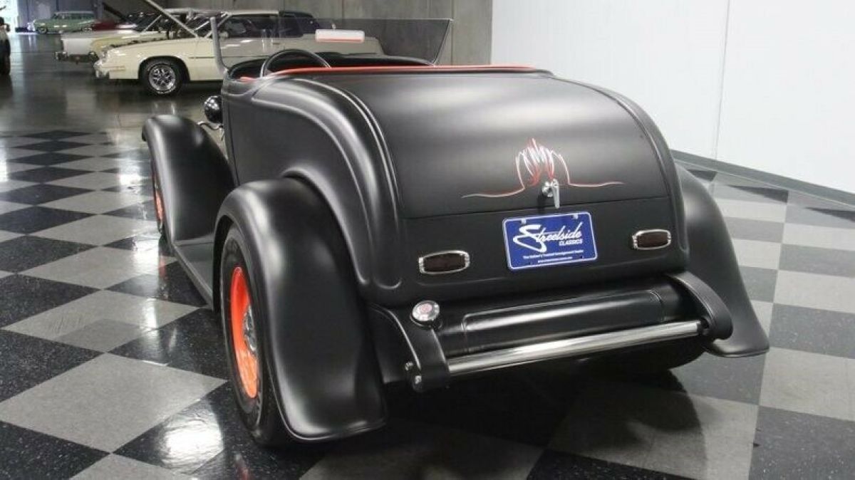 1932 Ford Other Roadster Replica - photo 11