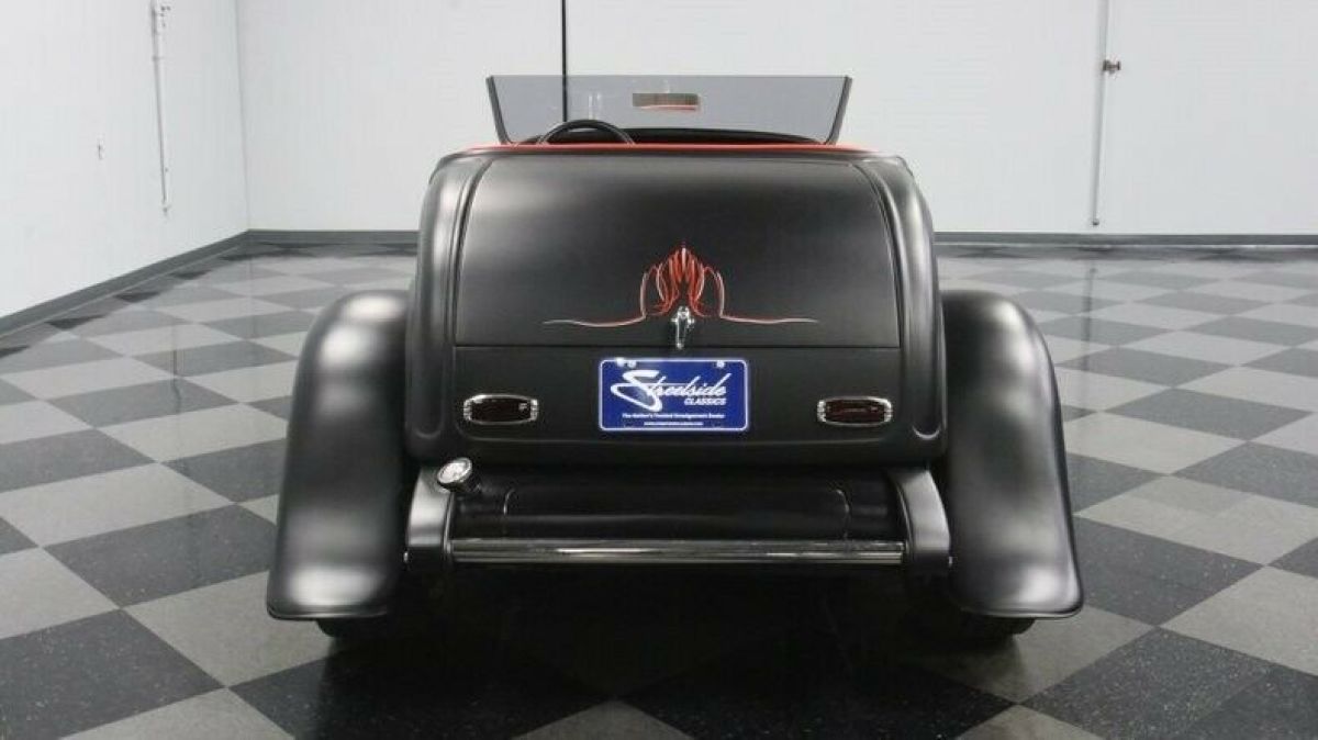1932 Ford Other Roadster Replica - photo 12