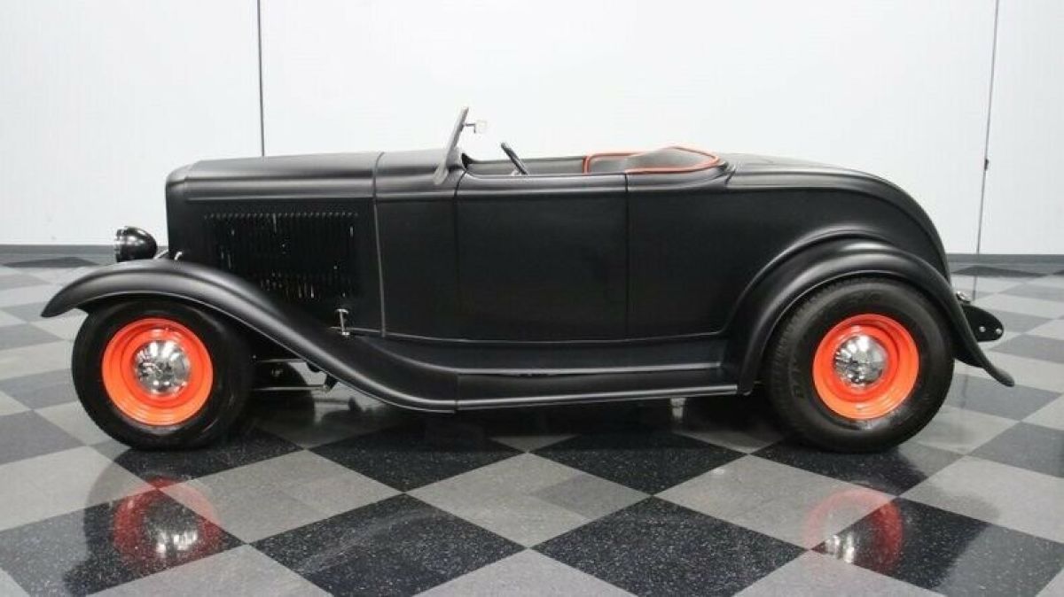1932 Ford Other Roadster Replica - photo 3