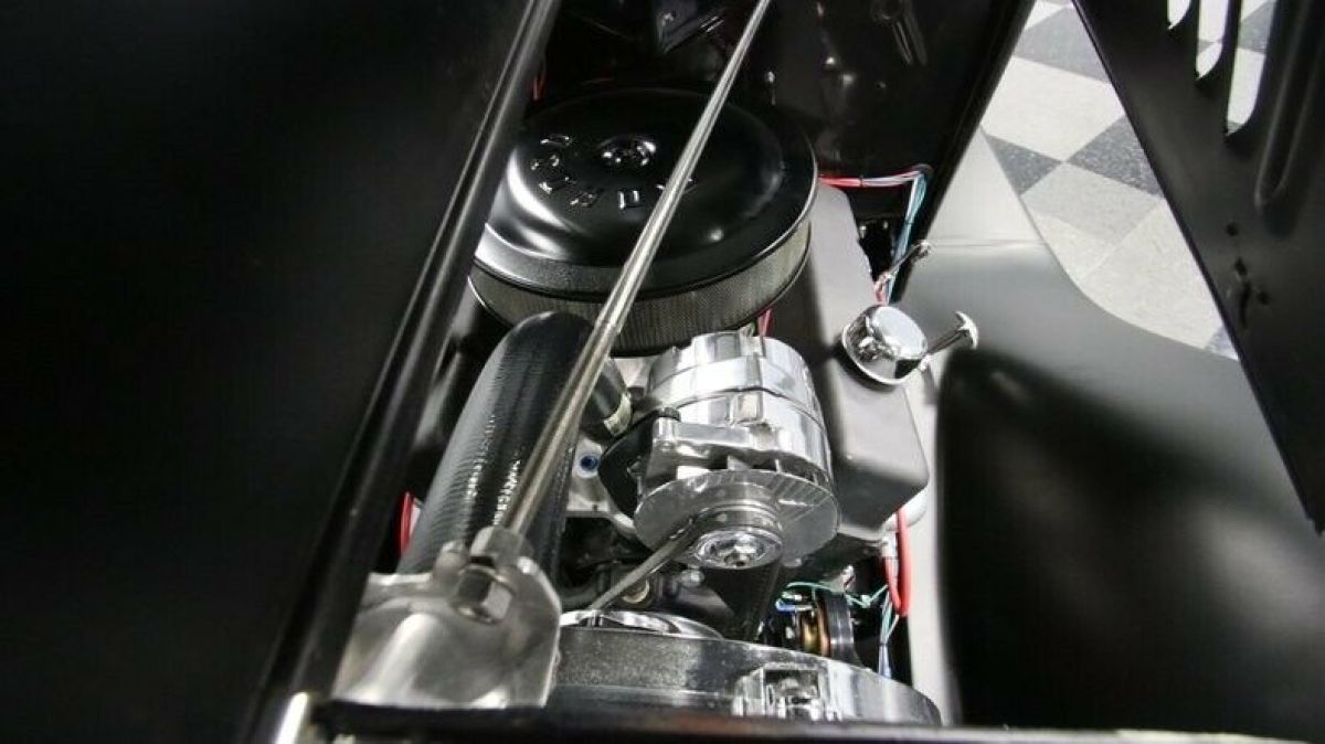 1932 Ford Other Roadster Replica - photo 4