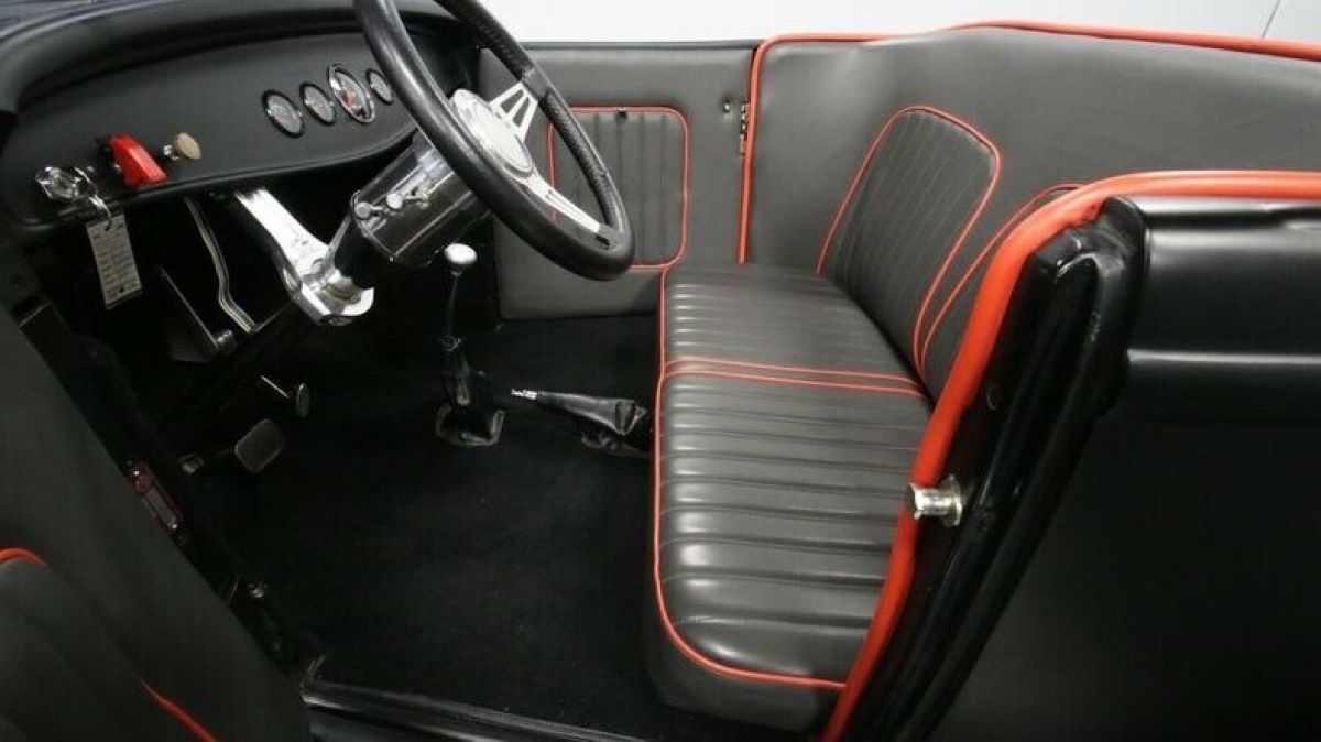 1932 Ford Other Roadster Replica - photo 5