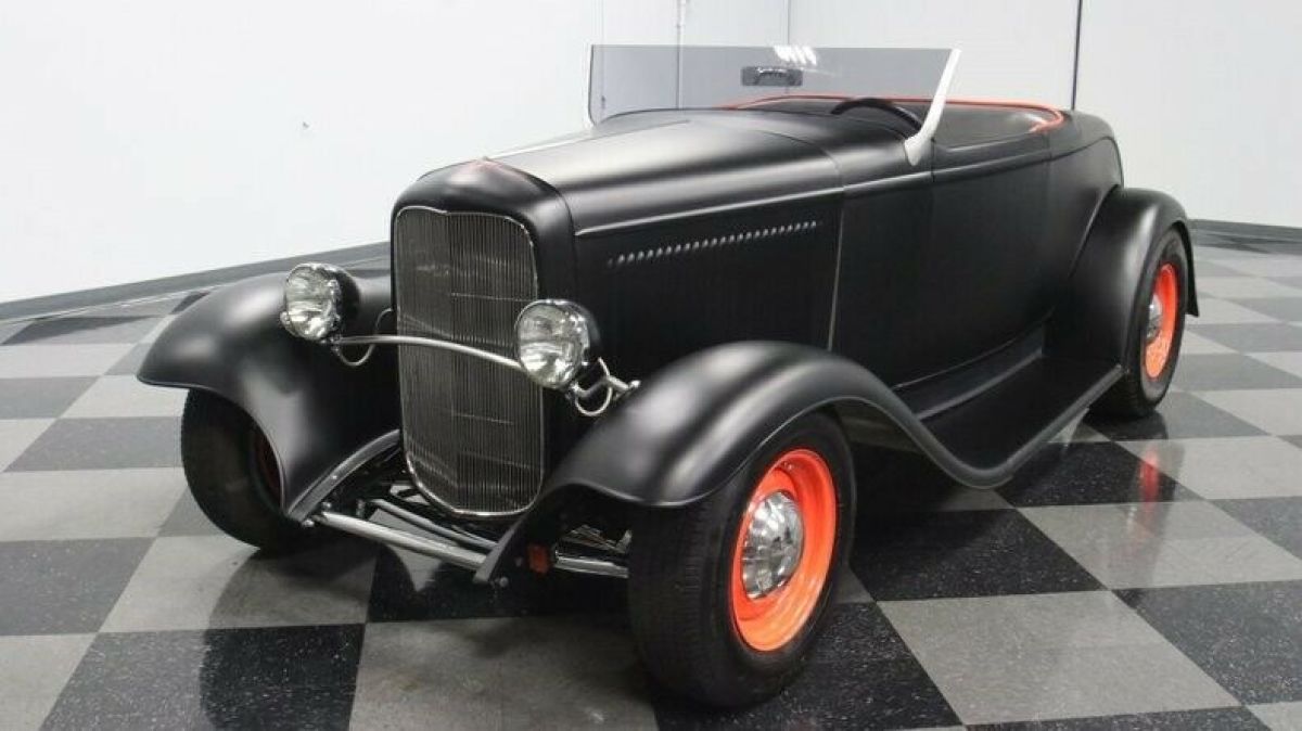 1932 Ford Other Roadster Replica - photo 6