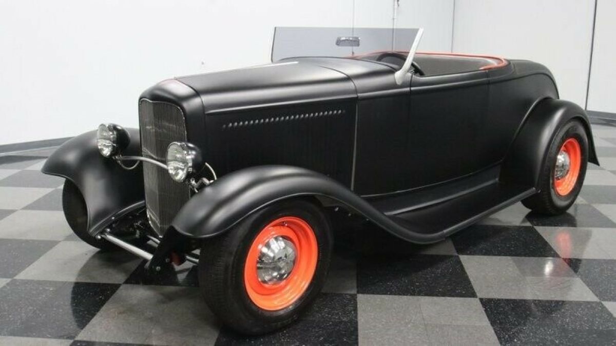 1932 Ford Other Roadster Replica - photo 7