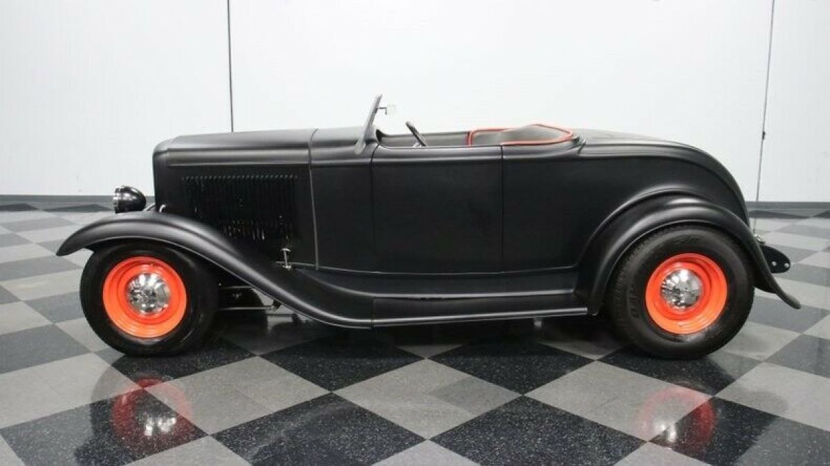 1932 Ford Other Roadster Replica - photo 8