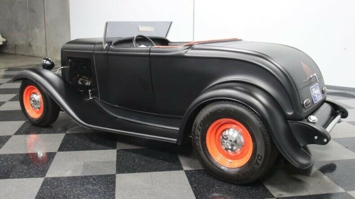 1932 Ford Other Roadster Replica - photo 9