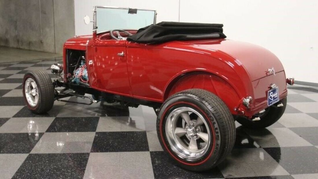 1931 Ford Other Roadster - photo 10