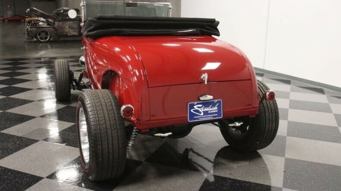 1931 Ford Other Roadster - photo 12