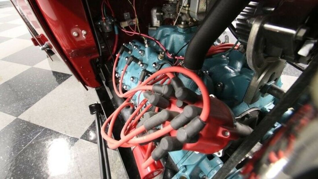 1931 Ford Other Roadster - photo 4
