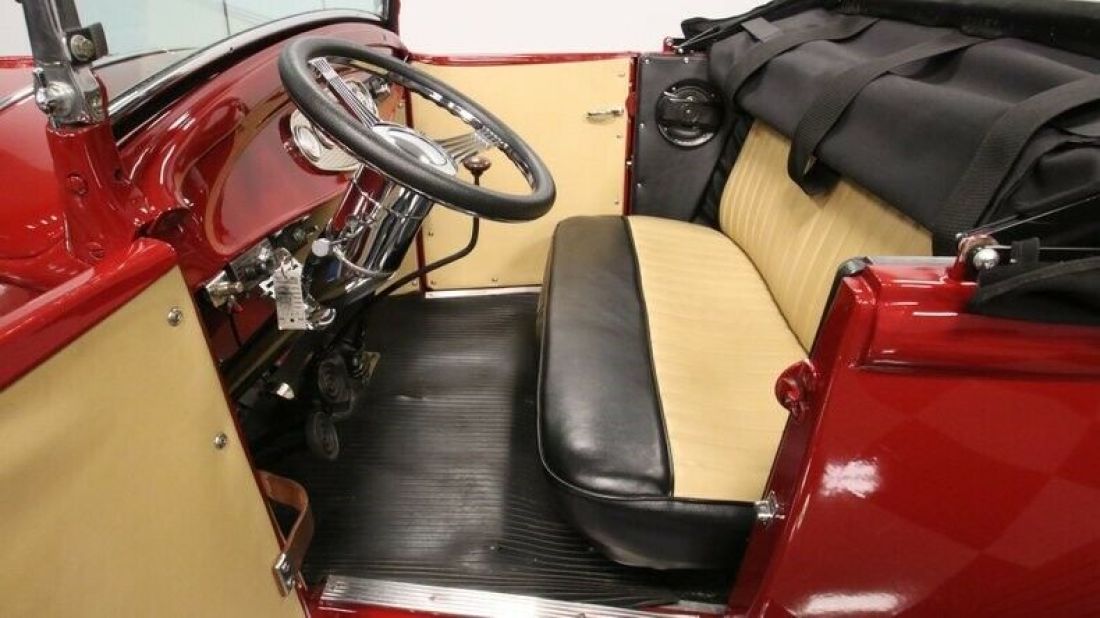 1931 Ford Other Roadster - photo 6
