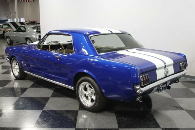 1966 Ford Mustang Coupe - photo 9
