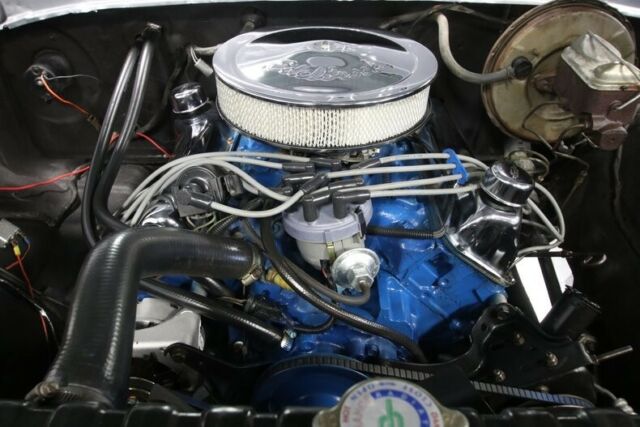 1978 Ford Bronco 4X4 - photo 3