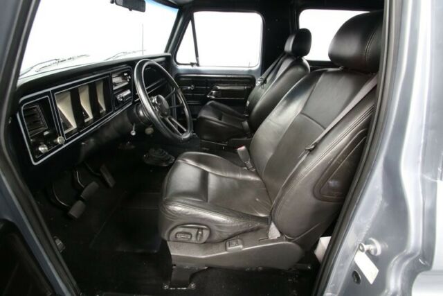 1978 Ford Bronco 4X4 - photo 4