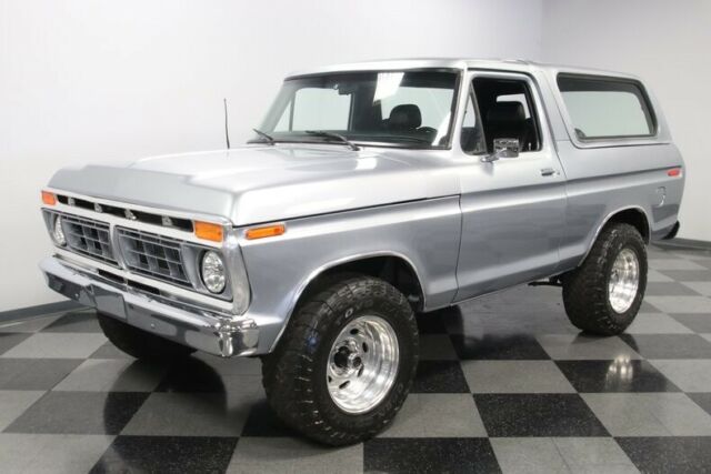 1978 Ford Bronco 4X4 - photo 5
