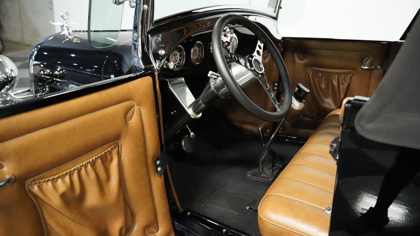 1929 Ford Model A Pickup - photo 5