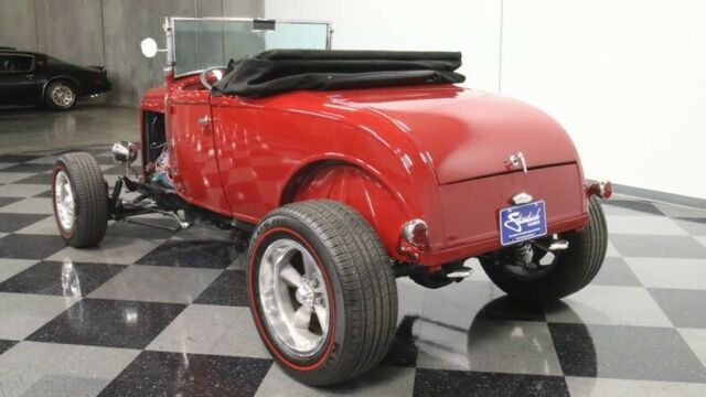 1931 Ford Model A Roadster - photo 11