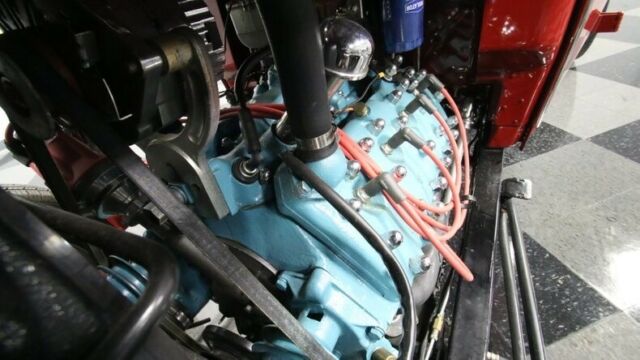 1931 Ford Model A Roadster - photo 4