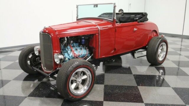 1931 Ford Model A Roadster - photo 8