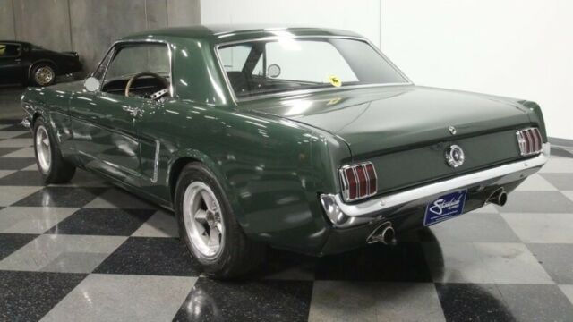 1965 Ford Mustang -- - photo 10