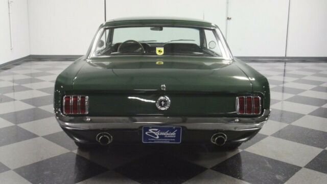 1965 Ford Mustang -- - photo 12