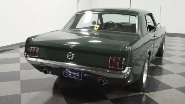 1965 Ford Mustang -- - photo 13