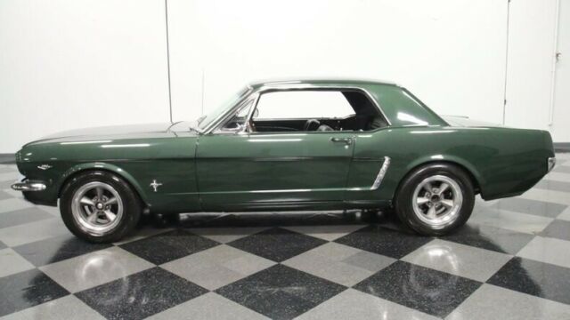 1965 Ford Mustang -- - photo 3