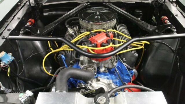 1965 Ford Mustang -- - photo 4