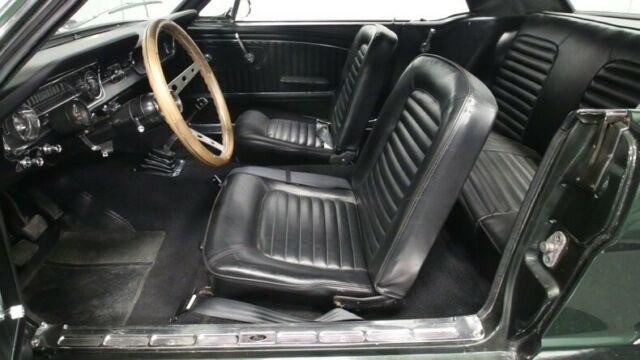 1965 Ford Mustang -- - photo 5