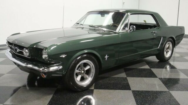 1965 Ford Mustang -- - photo 7