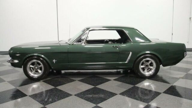 1965 Ford Mustang -- - photo 8