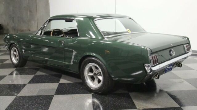 1965 Ford Mustang -- - photo 9