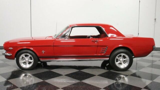 1966 Ford Mustang -- - photo 3