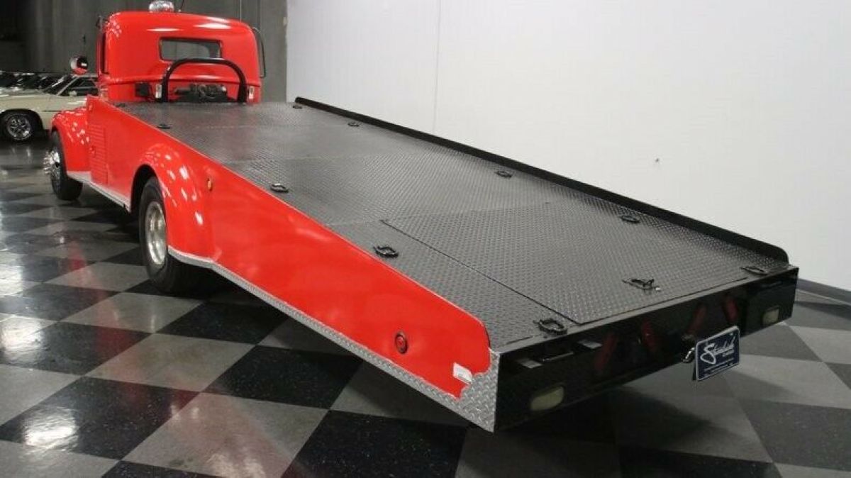 1946 Ford Other Pickups Ramp Truck - photo 10