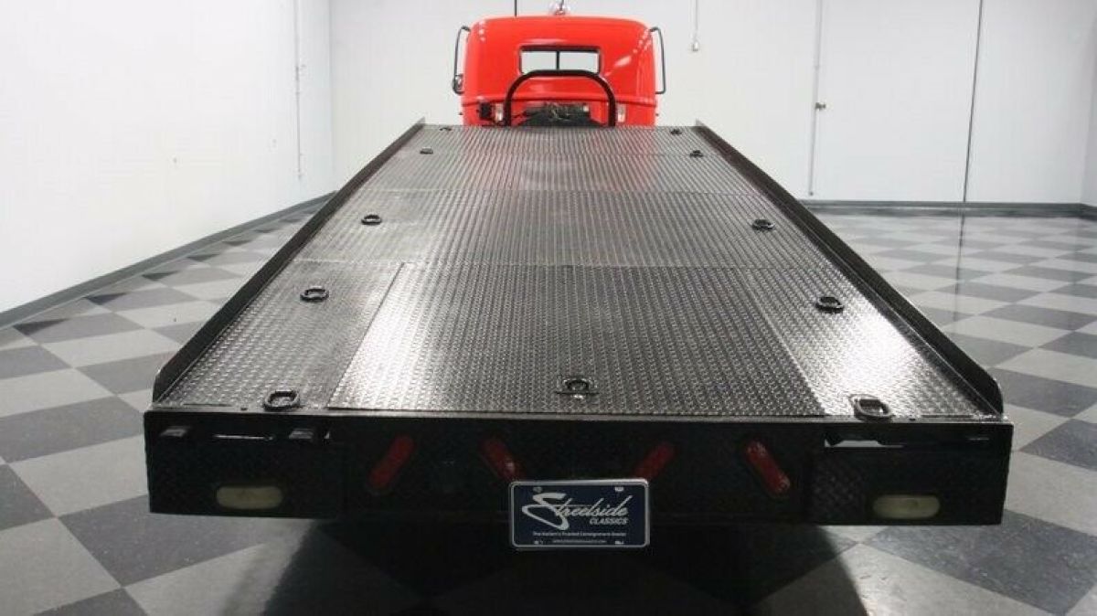 1946 Ford Other Pickups Ramp Truck - photo 12
