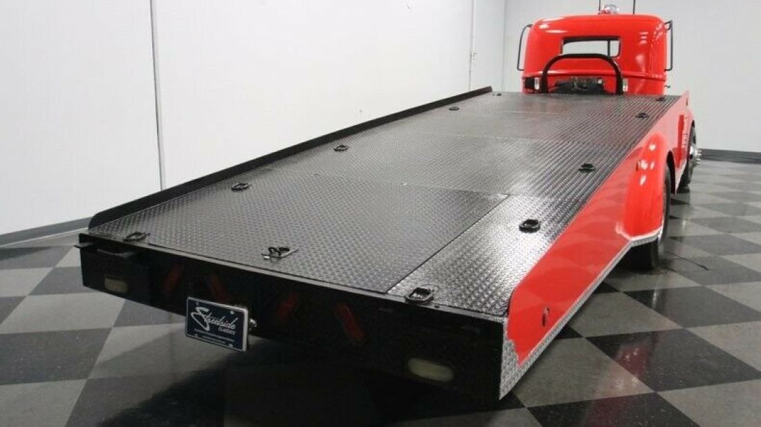 1946 Ford Other Pickups Ramp Truck - photo 13