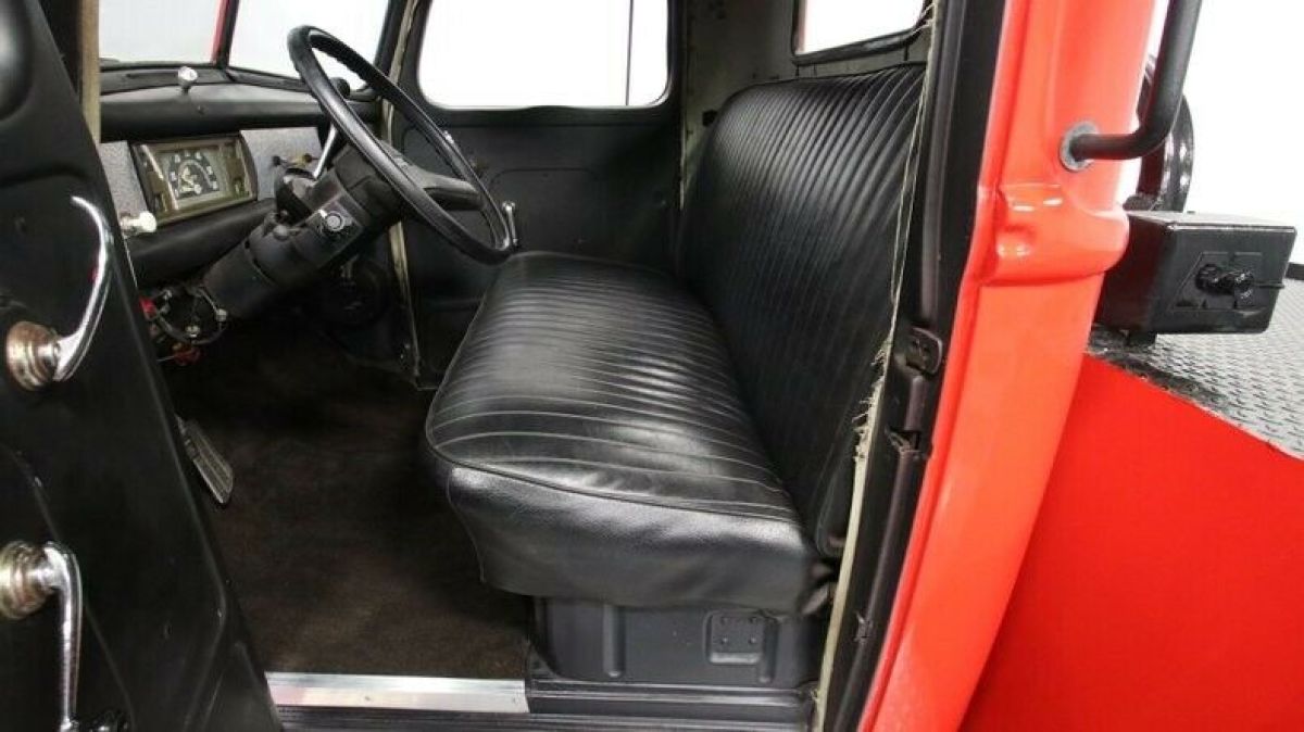 1946 Ford Other Pickups Ramp Truck - photo 5