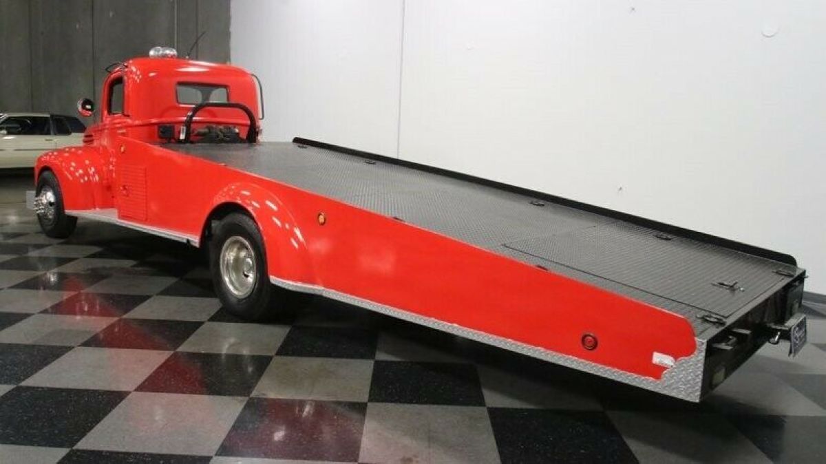 1946 Ford Other Pickups Ramp Truck - photo 9