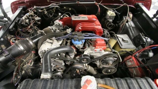 1973 Ford F-100 Restomod - photo 4